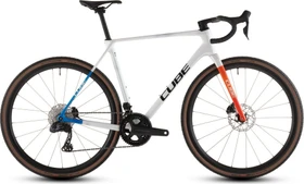 Cube Cross Race C:62 SLX teamline Modell 2026