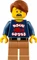 LEGO The Ninjago Movie - Kai's Feuer-Mech Vorschaubild
