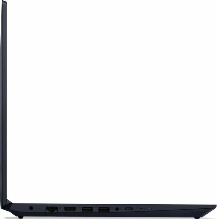 Lenovo IdeaPad L340-15IWL, Abyss Blue, Core i3-8145U, 8GB RAM, 512GB SSD, DE