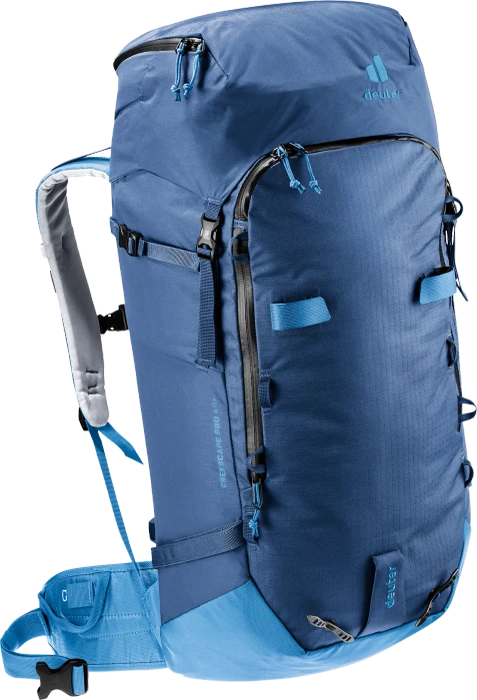 Deuter Freescape Pro 40+ night blue/neptune