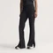 adidas Soft Lux Trainingshose lang schwarz (Damen) Vorschaubild