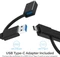 Sabrent Rocket Pro SSD, 1TB, USB-C 3.1 Vorschaubild