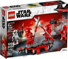 LEGO Star Wars Episoden I-VI - Elite Praetorian Guard Battle Pack