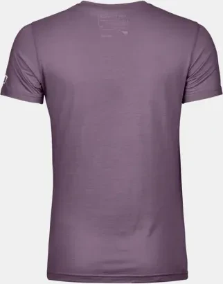 Ortovox 120 Cool Tec Mountain Cut Funktionsshirt kurzarm wild berry (Damen)