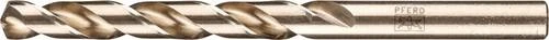 Pferd SPB DIN 338 HSSE N INOX Spiralbohrer