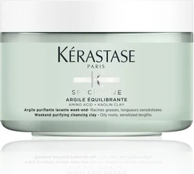 Kérastase Specifique Argile Équilibrante Haarmaske, 250ml