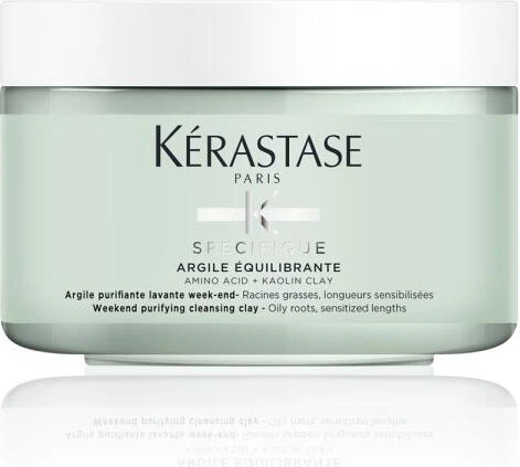 Kérastase Specifique Argile Équilibrante Haarmaske, 250ml