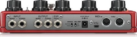 TC Electronic Hall of Fame 2 x4 Reverb