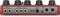 TC Electronic Hall of Fame 2 x4 Reverb Vorschaubild