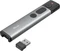 Trust Kazun Aluminium Wireless Presenter schwarz/grau, USB-A Vorschaubild