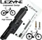 Lezyne Sport Drive HV Handpumpe Vorschaubild