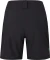 Vaude Altissimo II Fahrradhose kurz black uni (Damen) Vorschaubild