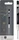 Parker Gel Pen Refill Gel-Mine 0.7mm schwarz (1950344)