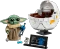 LEGO Star Wars - Grogu in seiner Repulsorwiege Vorschaubild
