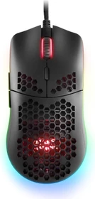 Mars Gaming MMAX schwarz, USB