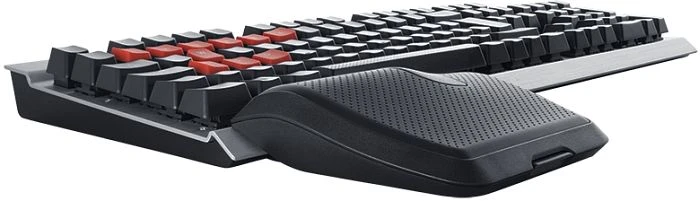 Corsair Vengeance K60, USB, EU
