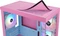 Thermaltake View 170 TG ARGB Bubble Pink, rosa, Glasfenster Vorschaubild