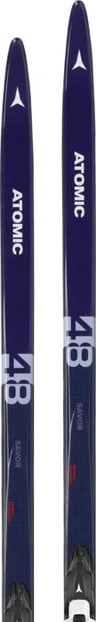 Atomic Savor 48 Skintec Medium + Shift Pro CL (inkl. Bindung) (Modell 2022/2023)