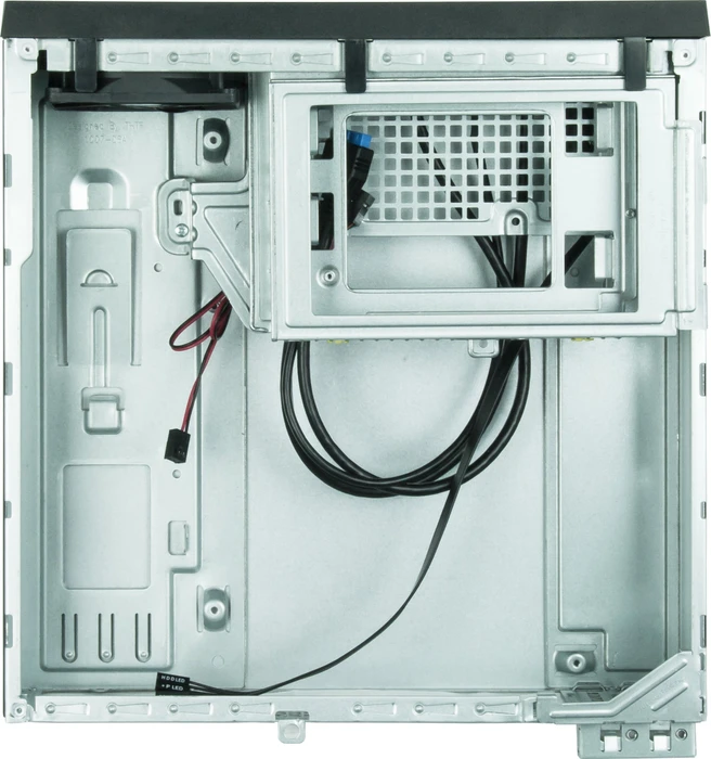 Chieftec UNI BU-12B, Mini-ITX, 300W TFX