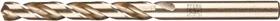 Pferd SPB DIN 338 HSSE N 7.2 INOX Spiralbohrer, 7.2x69x109mm, 10 Stück