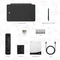 Gaomon Pen Tablet M1220, schwarz Vorschaubild