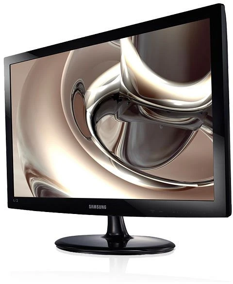Samsung SyncMaster T27B300E, 27"