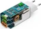Hama Schnellladegerät GaN 2x USB-C 1x USB-A Mini-Ladegerät PD 65W weiß Vorschaubild