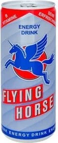 Flying Horse Energy Drink 24x 250ml