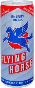 Flying Horse Energy Drink 24x 250ml