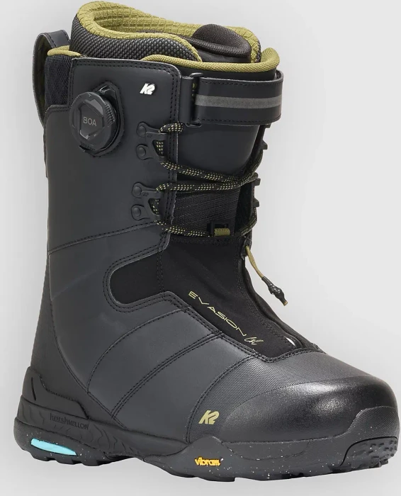 K2 Evasion Softboot (Herren) (Modell 2026/2027)
