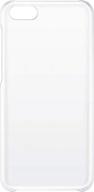 Huawei PC Cover für Y5 (2018) transparent