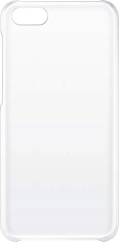 Huawei PC Cover für Y5 (2018) transparent