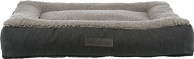 Trixie Vital Kissen Bendson (rechteckig), 120x80cm, grau
