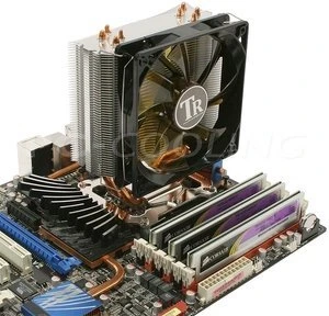Thermalright True Spirit 120