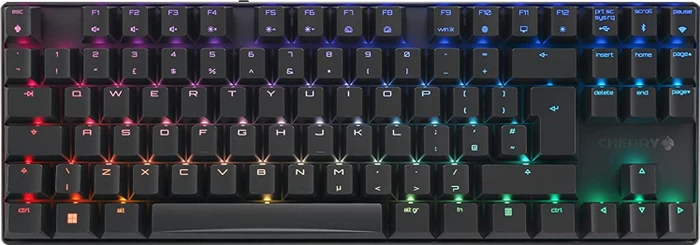 Cherry MX 8.2 TKL Wireless, UK