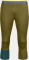 Ortovox Fleece Light Short Hose 3/4 (Herren) Vorschaubild