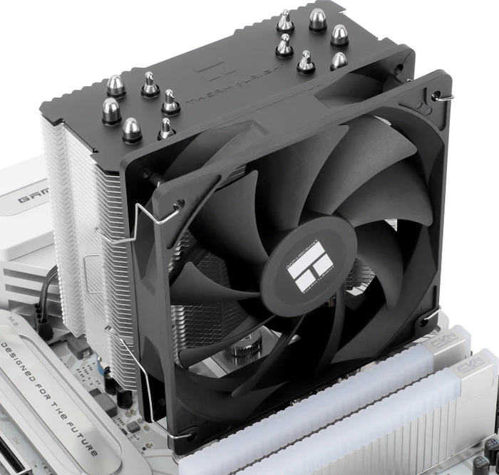 Thermalright Burst Assassin 120 SE