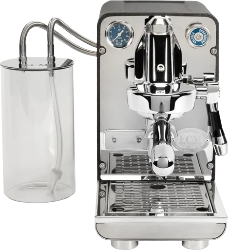 ECM Puristika