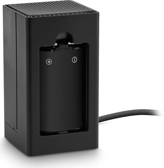 Speedlink Juizz USB Dual Charger Ladestation (Xbox SX)