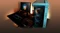 Thermaltake Core P6 TG Turquoise, Glasfenster Vorschaubild