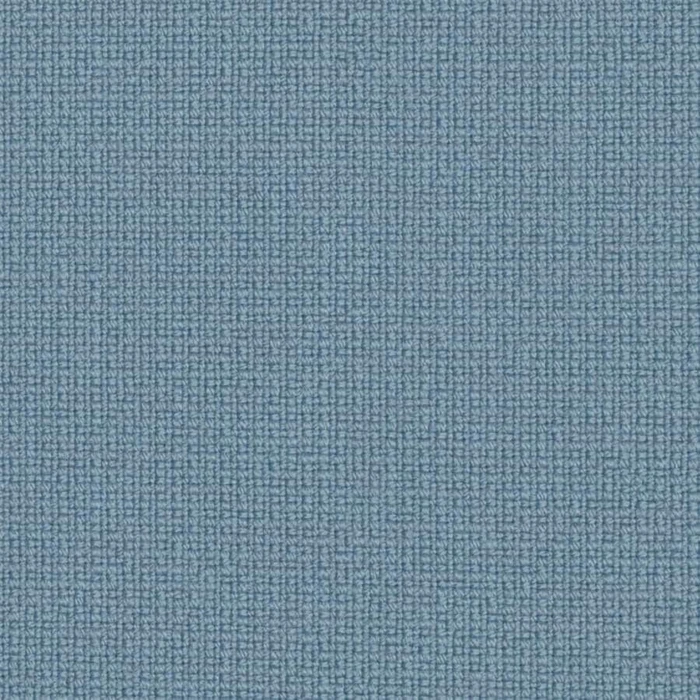 Steelcase Think Bürostuhl mit Armlehnen, royalblau/hellblau