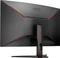 AOC C32G1, 31.5" Vorschaubild