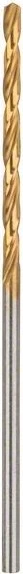 Bosch Professional HSS-TiN Spiralbohrer, 1.5x18x40mm, 1 Stück