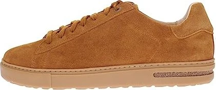 Birkenstock Bend Low Veloursleder