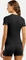 Odlo Performance Light Base Layer Funktionsshirt kurzarm schwarz (Damen) Vorschaubild