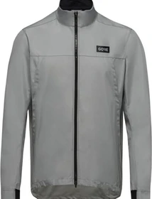 Gore Wear Everyday Fahrradjacke lab grey (Herren)