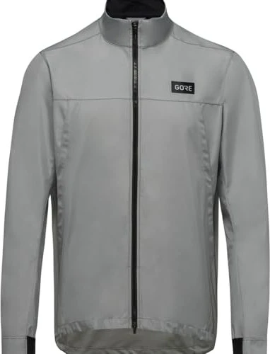 Gore Wear Everyday Fahrradjacke lab grey (Herren)