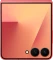 Samsung Galaxy Z Flip7 256GB Coralred Vorschaubild