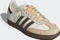 adidas Samba OG off white/earth strata/gum Vorschaubild