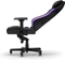 DXRacer Master XL Gamingstuhl, schwarz/violett Vorschaubild